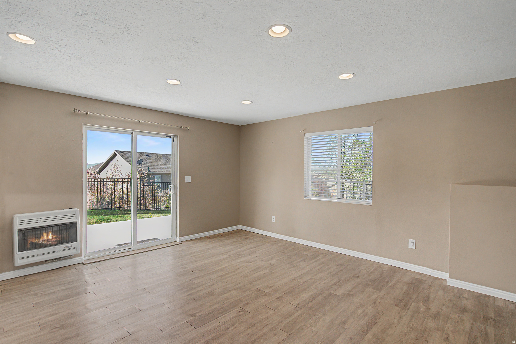 THE CEDARS AT CEDAR HILLS PRD - Residential