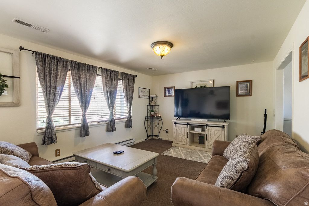 Photo of 5759 N 11500 E, Lapoint, UT 84039 (MLS # 2154573)