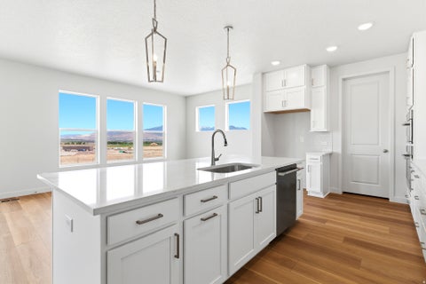 Tiny photo for 1208 W MAHOGANY ST, Saratoga Springs, UT 84045 (MLS # 2160855)