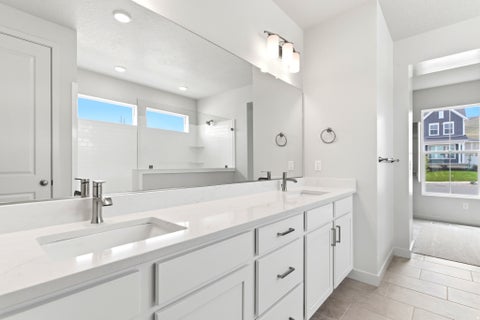 Tiny photo for 1208 W MAHOGANY ST, Saratoga Springs, UT 84045 (MLS # 2160855)