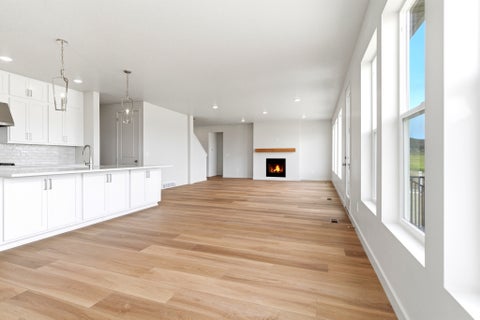 Tiny photo for 1208 W MAHOGANY ST, Saratoga Springs, UT 84045 (MLS # 2160855)