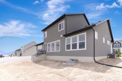 Tiny photo for 1208 W MAHOGANY ST, Saratoga Springs, UT 84045 (MLS # 2160855)
