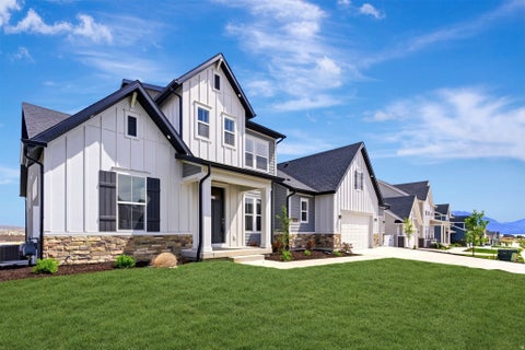 Tiny photo for 1208 W MAHOGANY ST, Saratoga Springs, UT 84045 (MLS # 2160855)