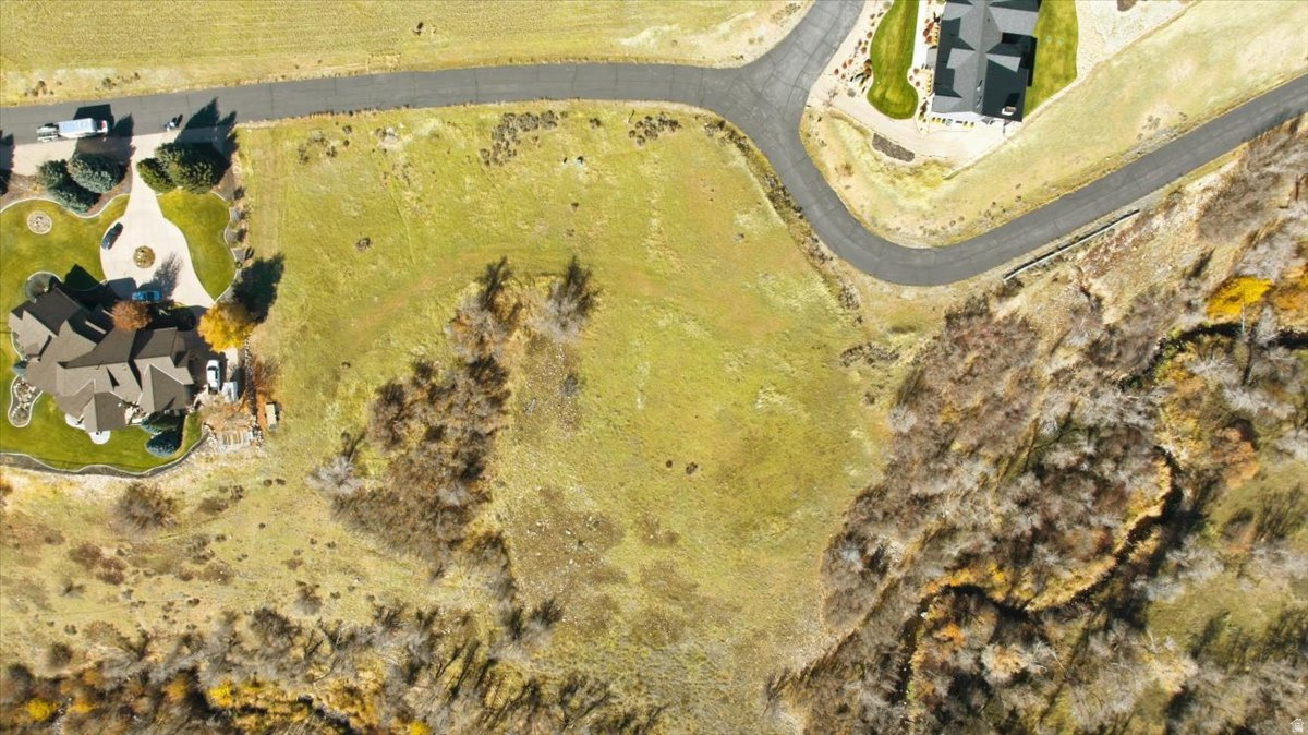 COTTAGES AT HOBBLE CREEK MHD - Land