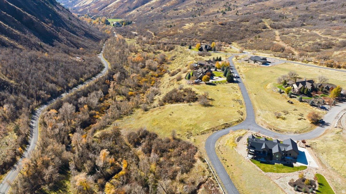COTTAGES AT HOBBLE CREEK MHD - Land
