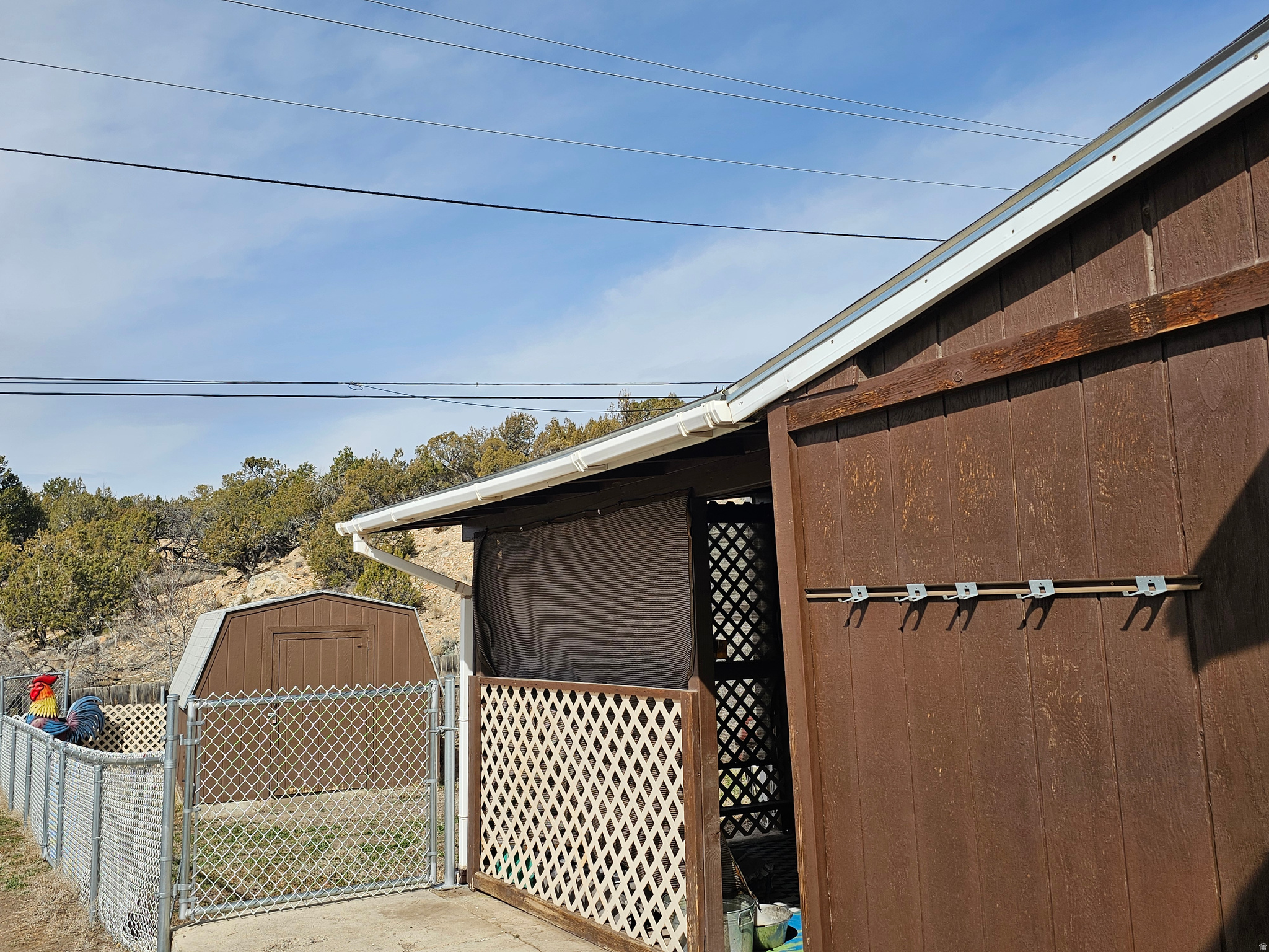 SUNNYSIDE SUBDIVISION - Residential