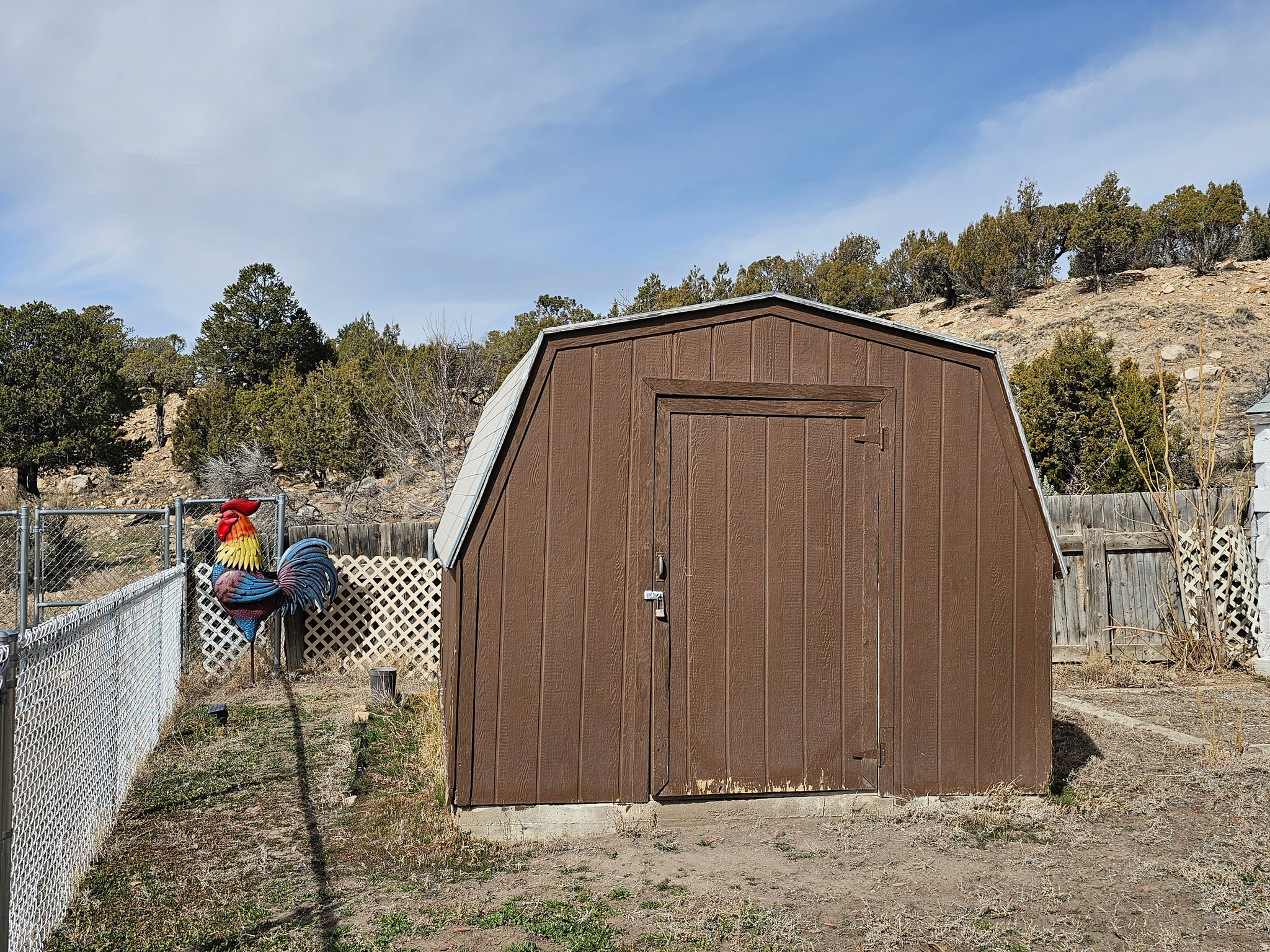 SUNNYSIDE SUBDIVISION - Residential