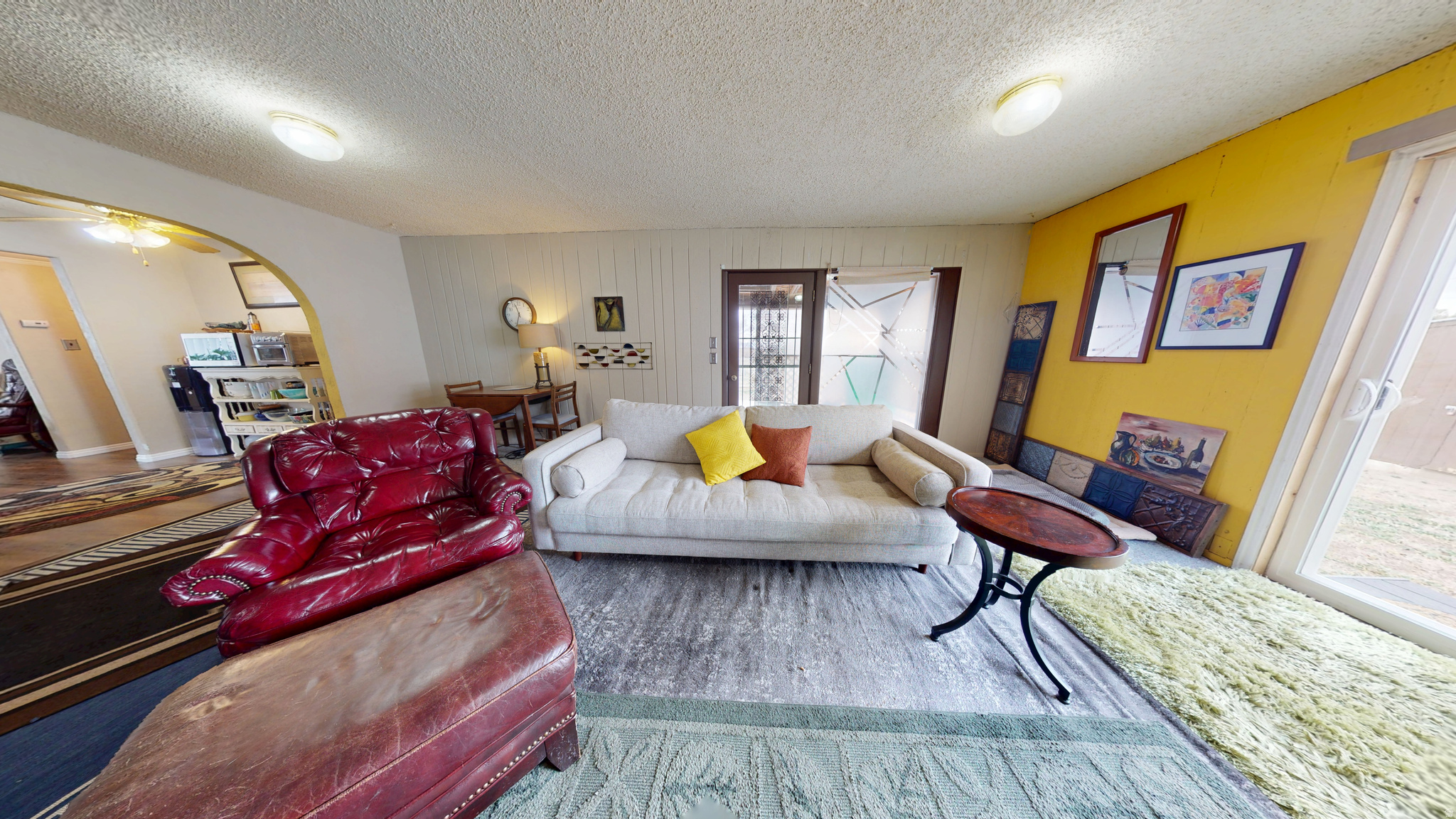 SUNNYSIDE SUBDIVISION - Residential