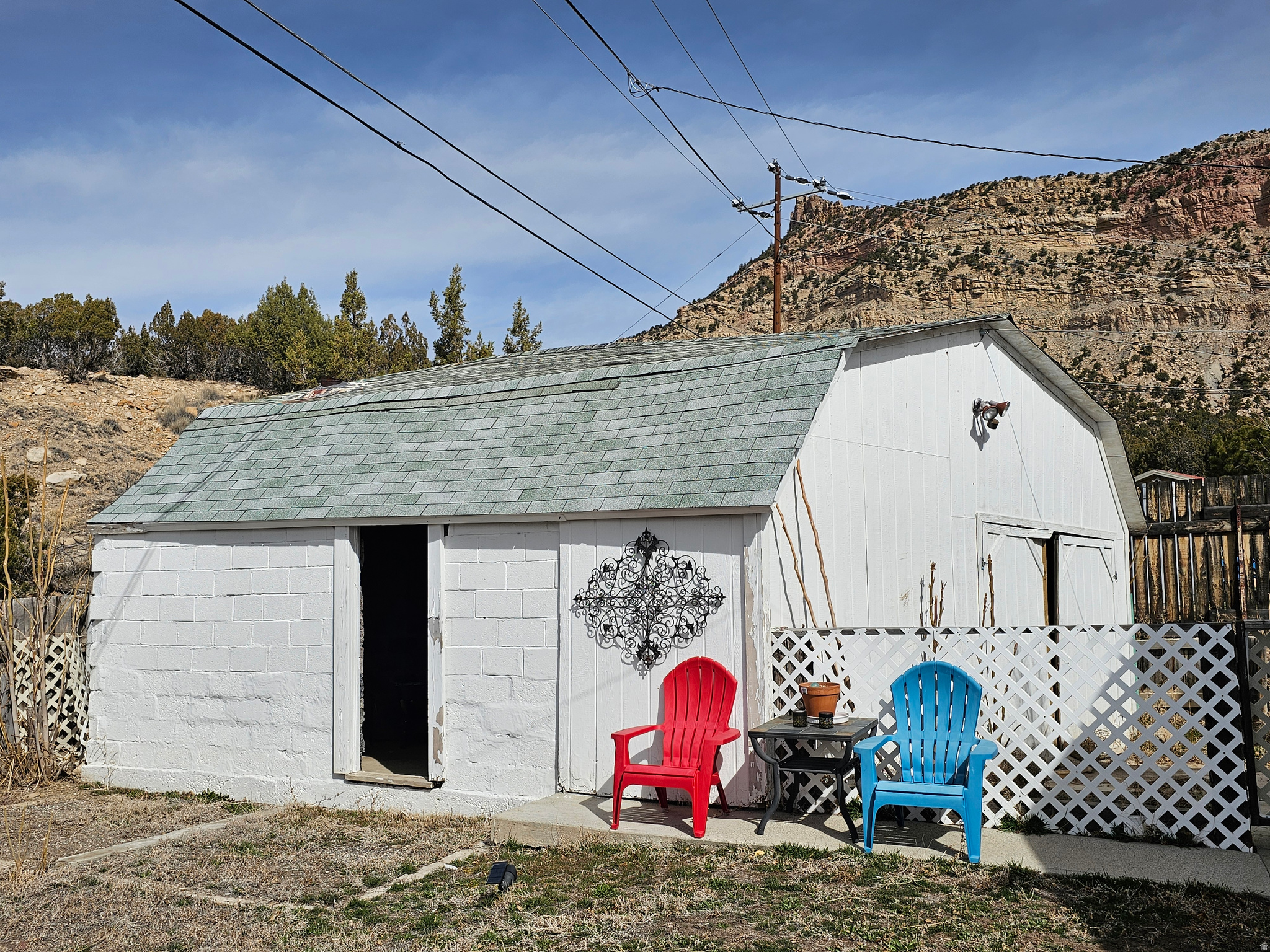 SUNNYSIDE SUBDIVISION - Residential