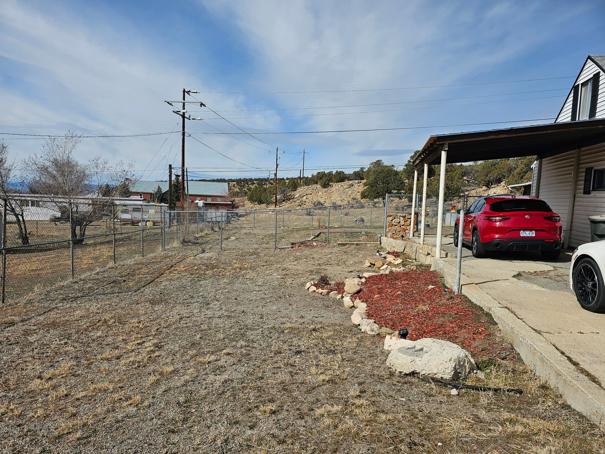 SUNNYSIDE SUBDIVISION - Residential