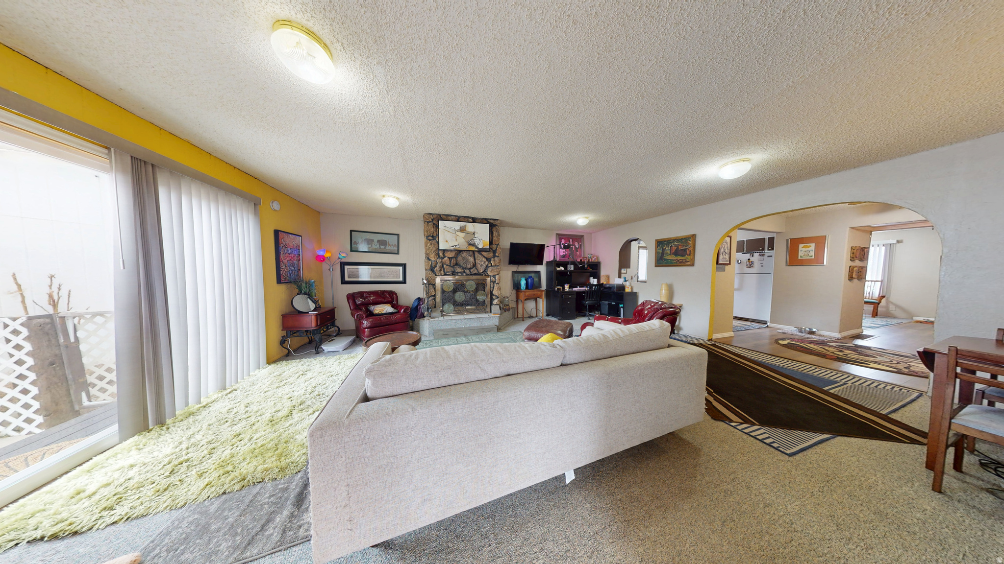 SUNNYSIDE SUBDIVISION - Residential