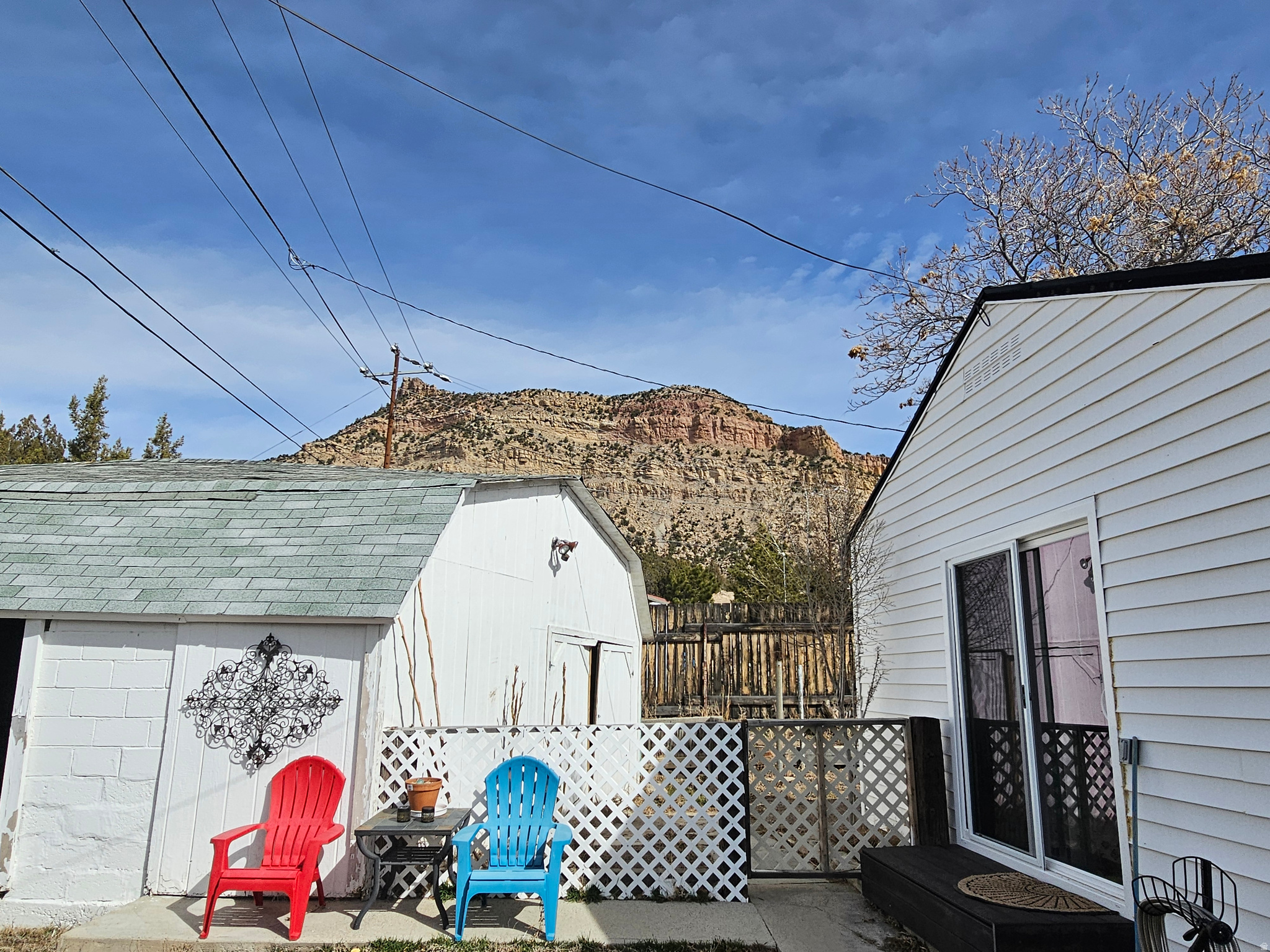 SUNNYSIDE SUBDIVISION - Residential