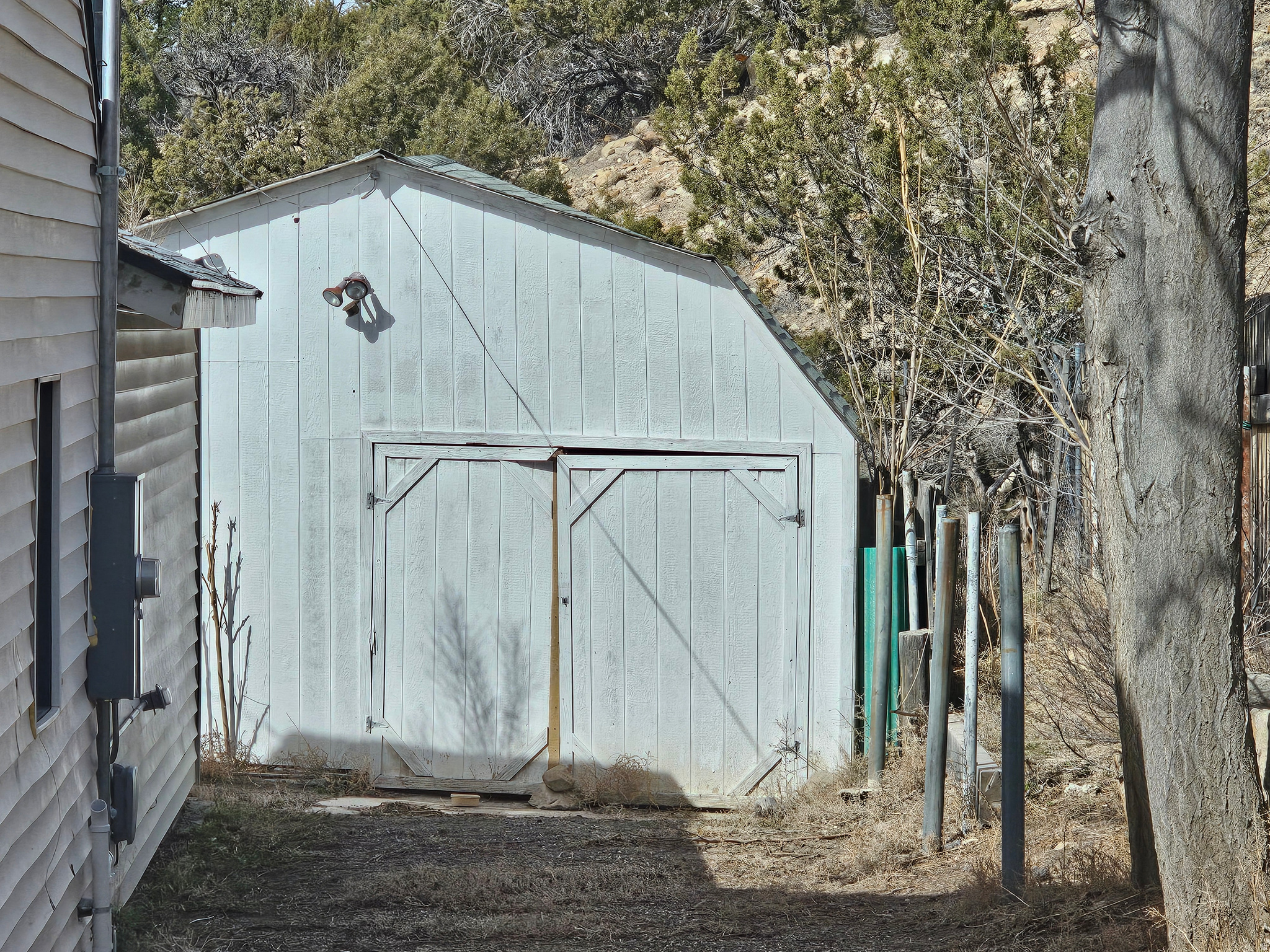 SUNNYSIDE SUBDIVISION - Residential