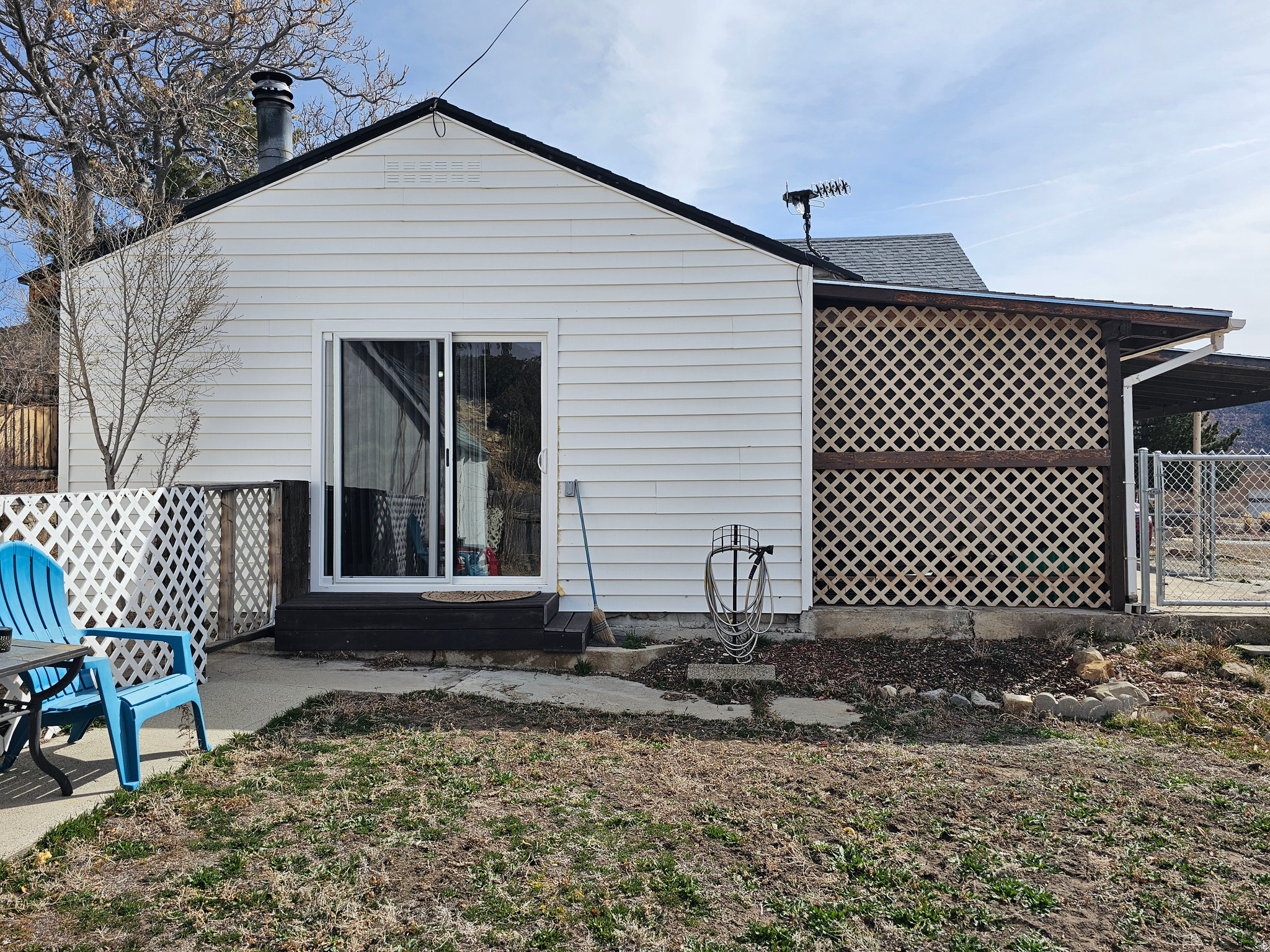 SUNNYSIDE SUBDIVISION - Residential