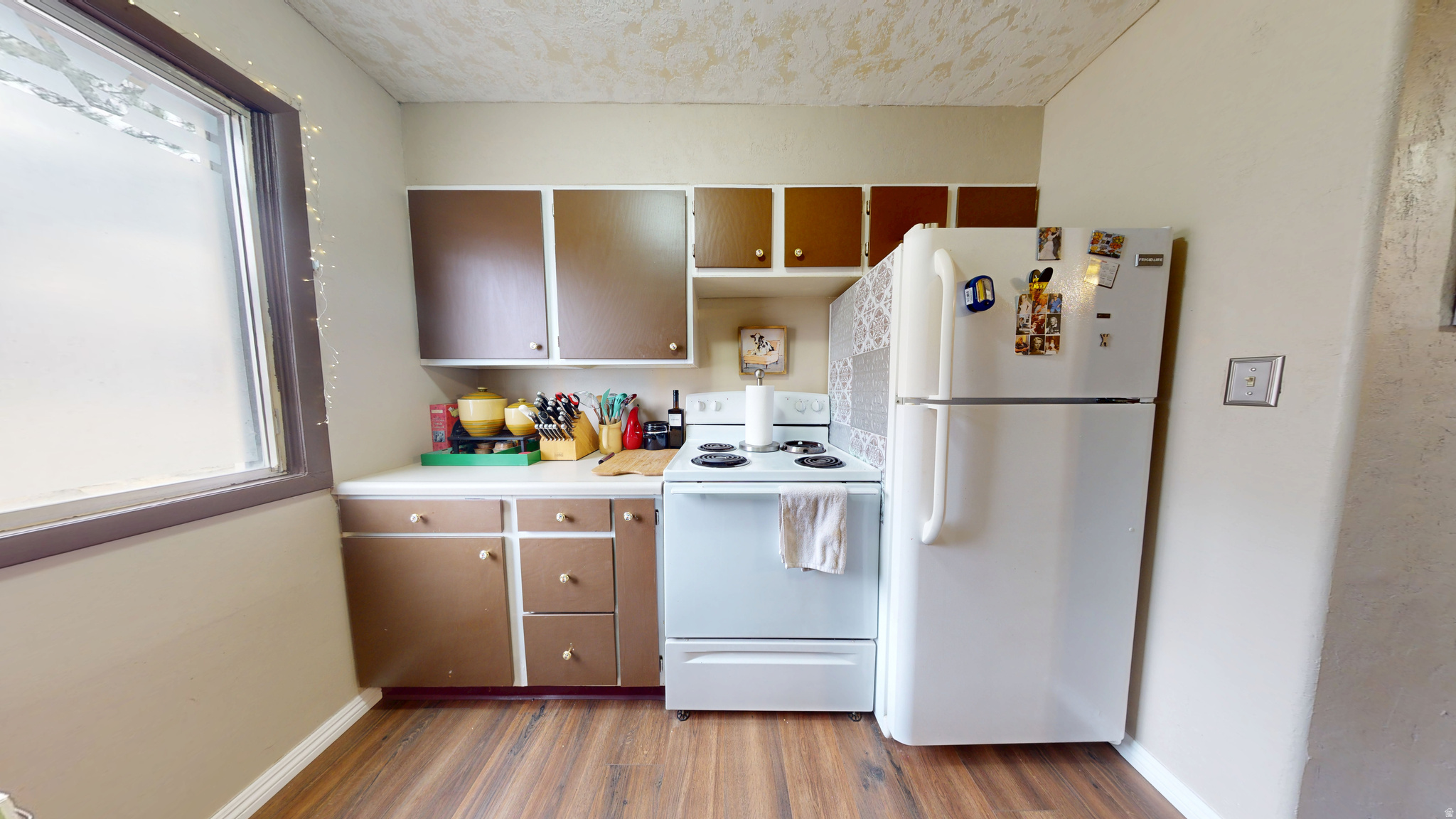 SUNNYSIDE SUBDIVISION - Residential