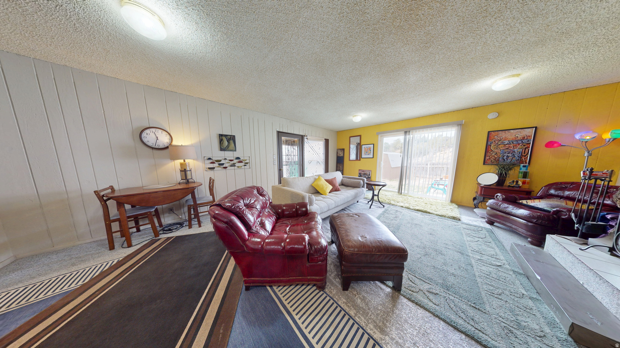 SUNNYSIDE SUBDIVISION - Residential