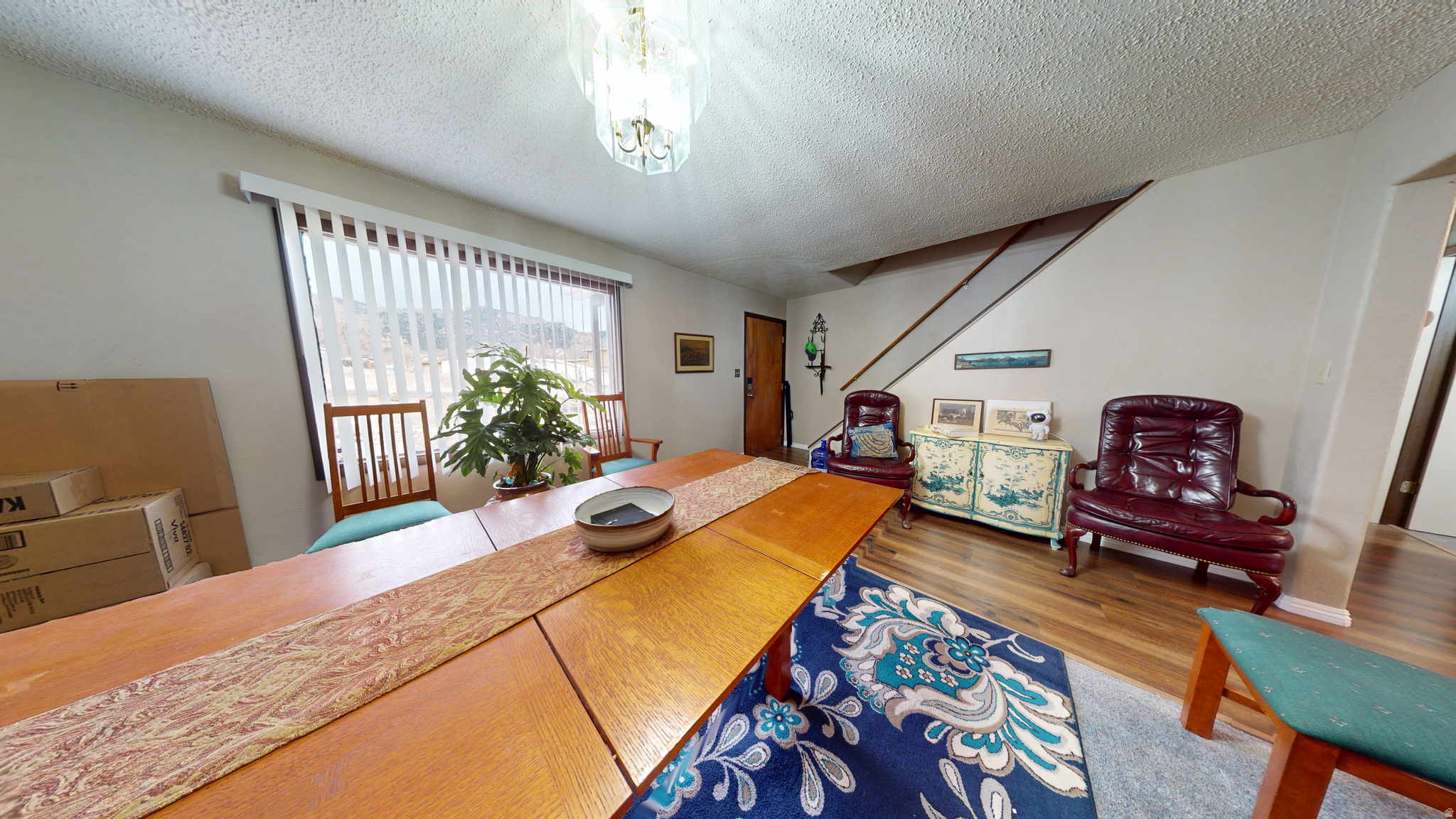 SUNNYSIDE SUBDIVISION - Residential