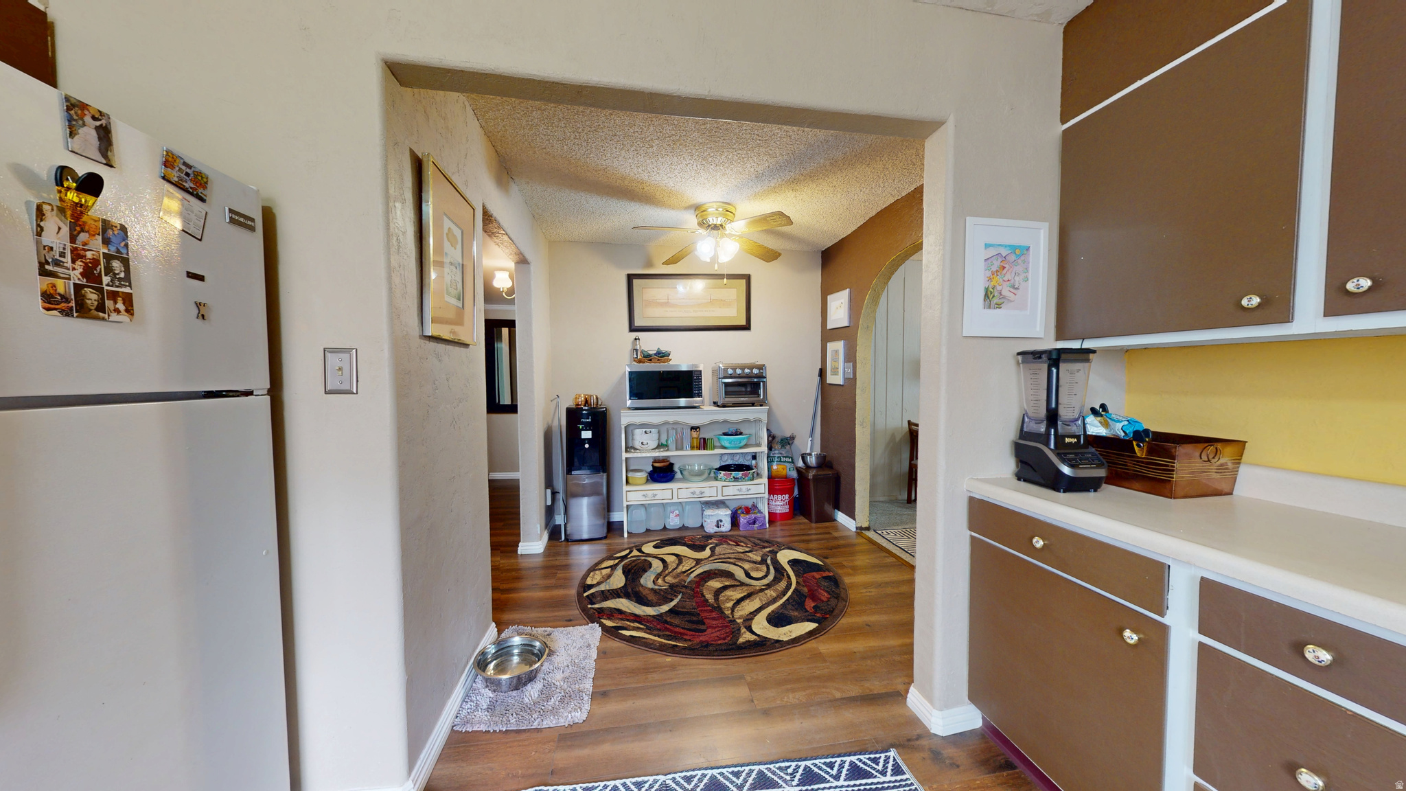 SUNNYSIDE SUBDIVISION - Residential