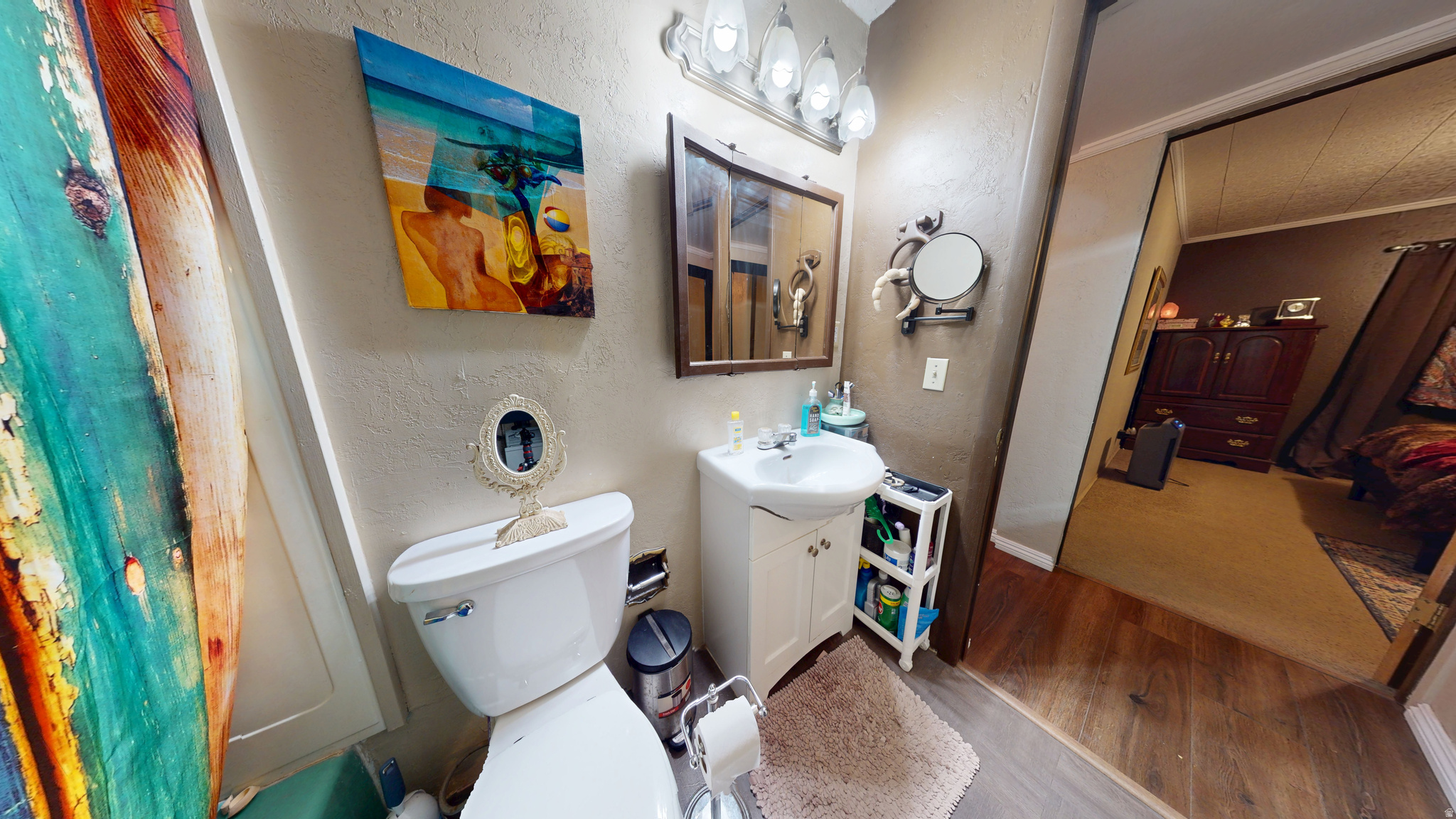 SUNNYSIDE SUBDIVISION - Residential