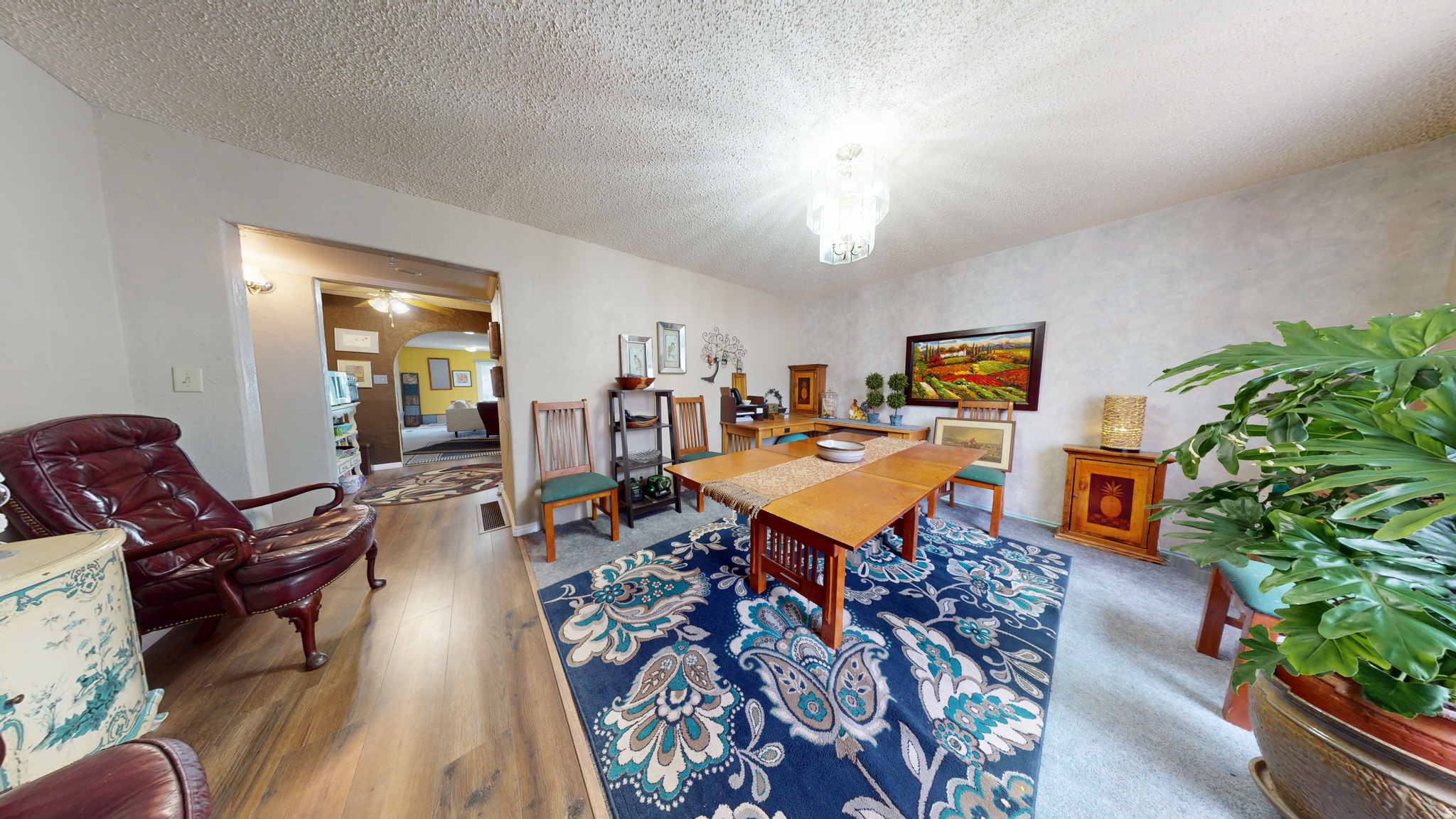 SUNNYSIDE SUBDIVISION - Residential