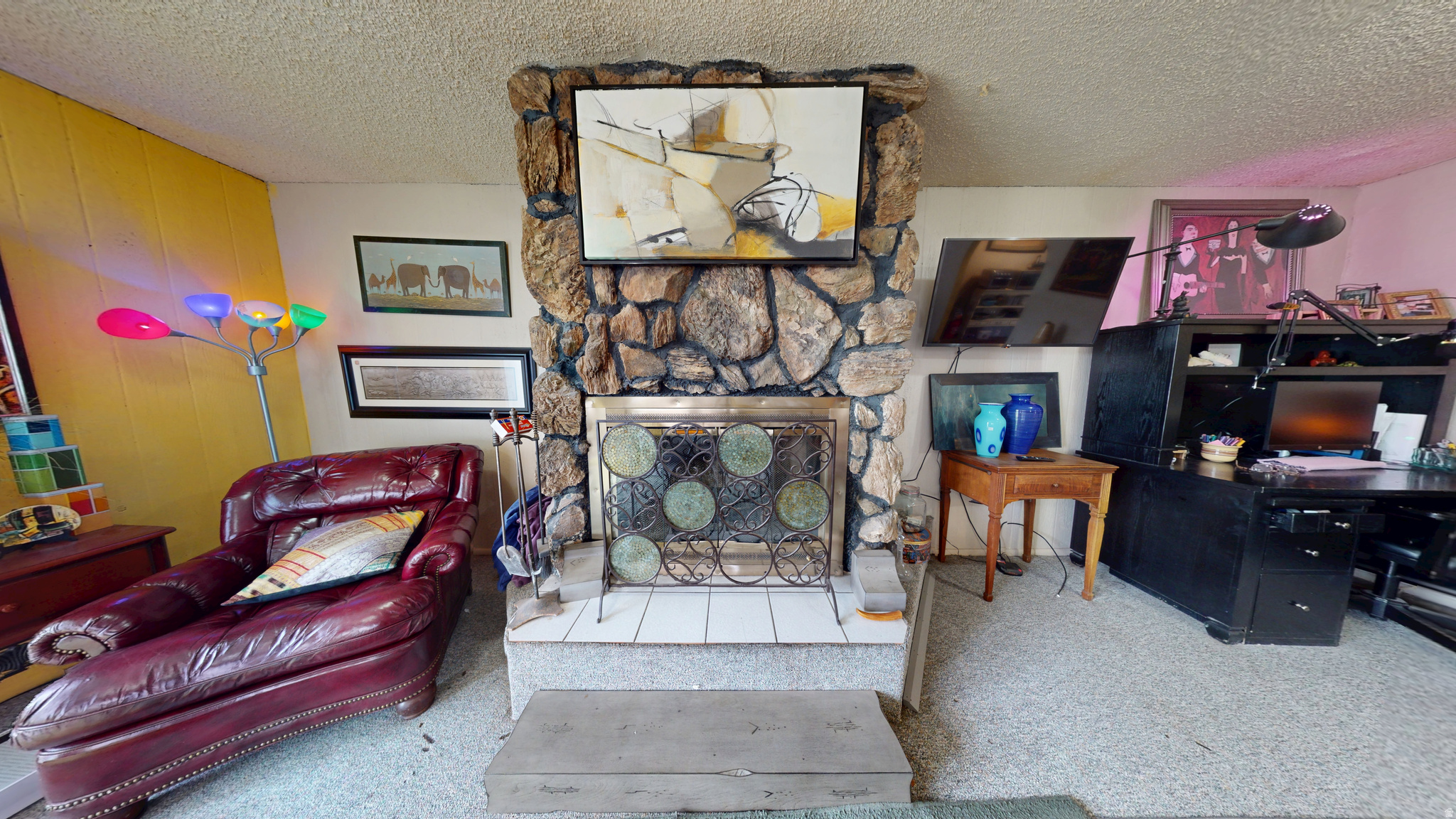 SUNNYSIDE SUBDIVISION - Residential