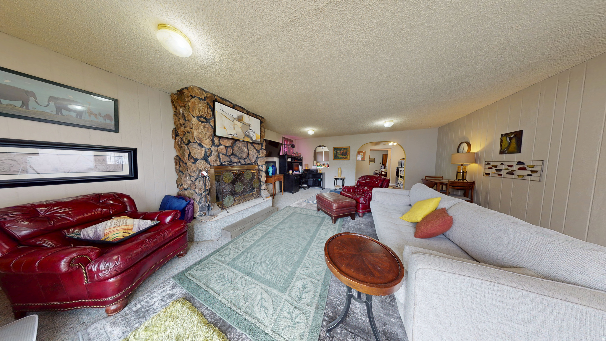 SUNNYSIDE SUBDIVISION - Residential