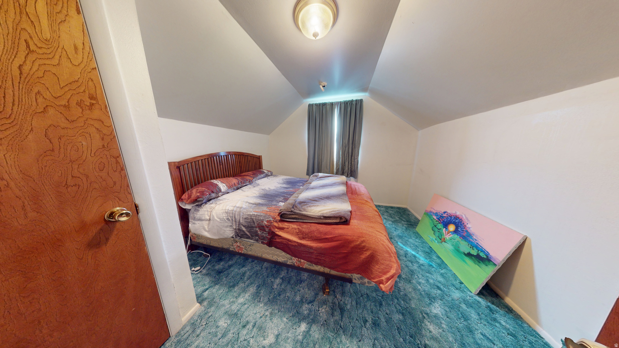 SUNNYSIDE SUBDIVISION - Residential