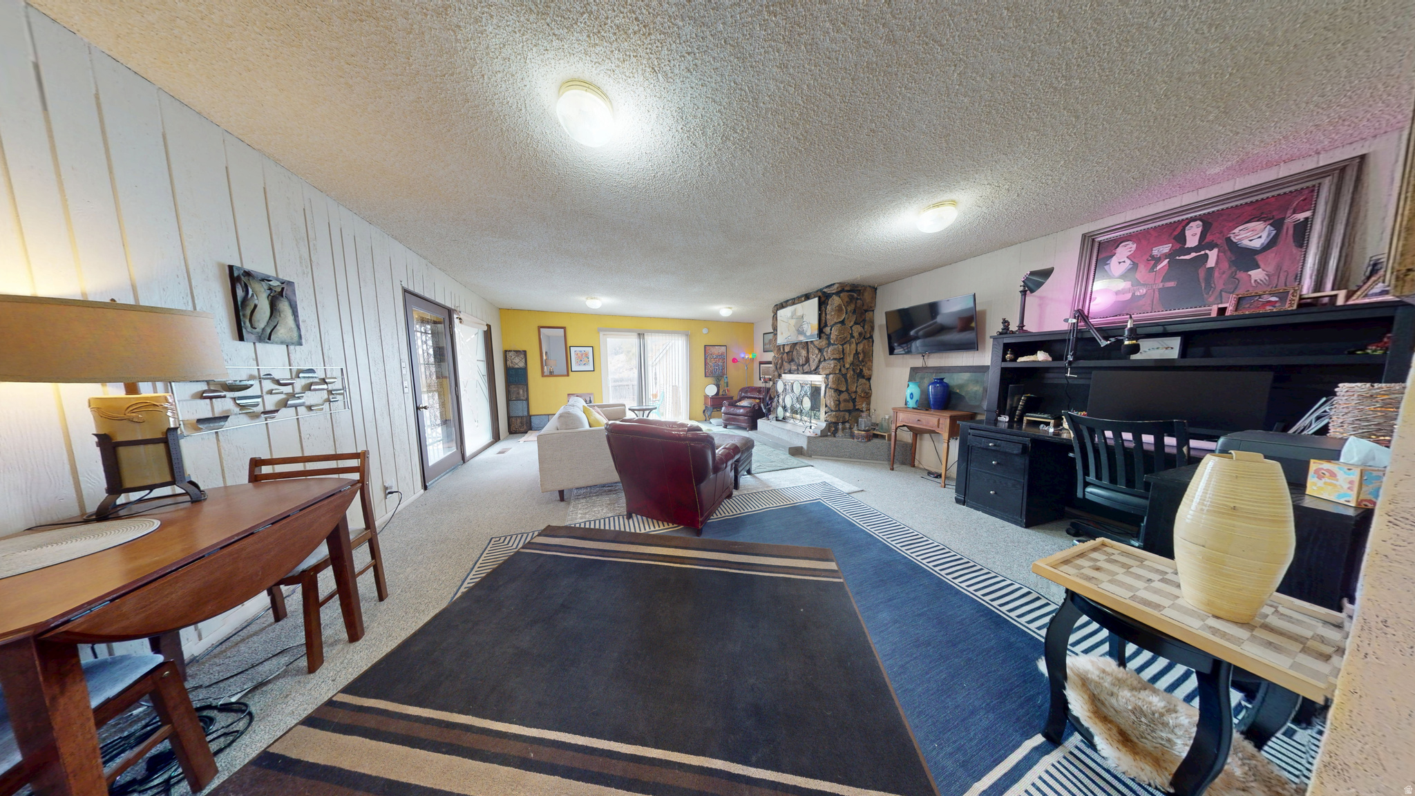 SUNNYSIDE SUBDIVISION - Residential