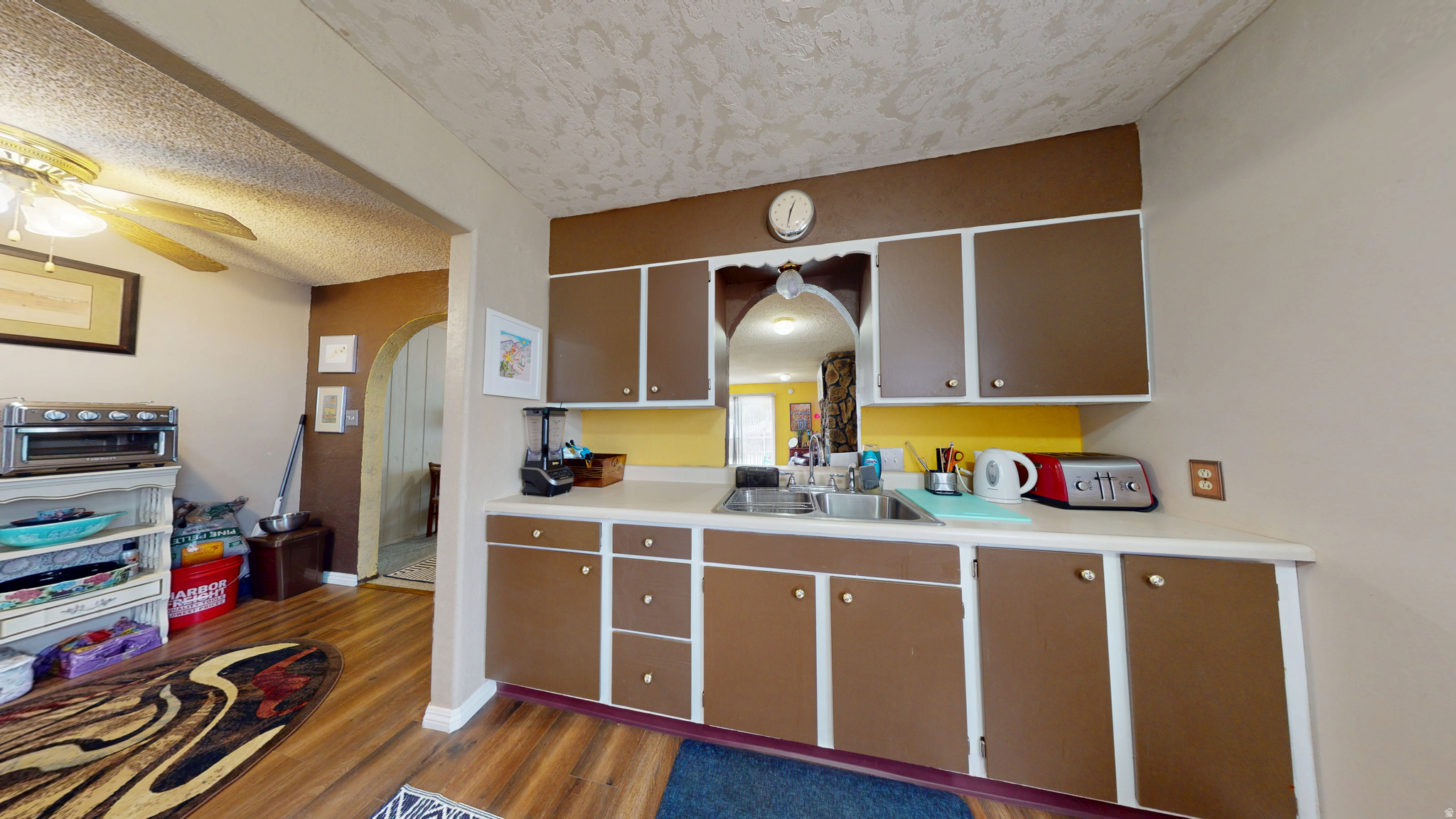 SUNNYSIDE SUBDIVISION - Residential