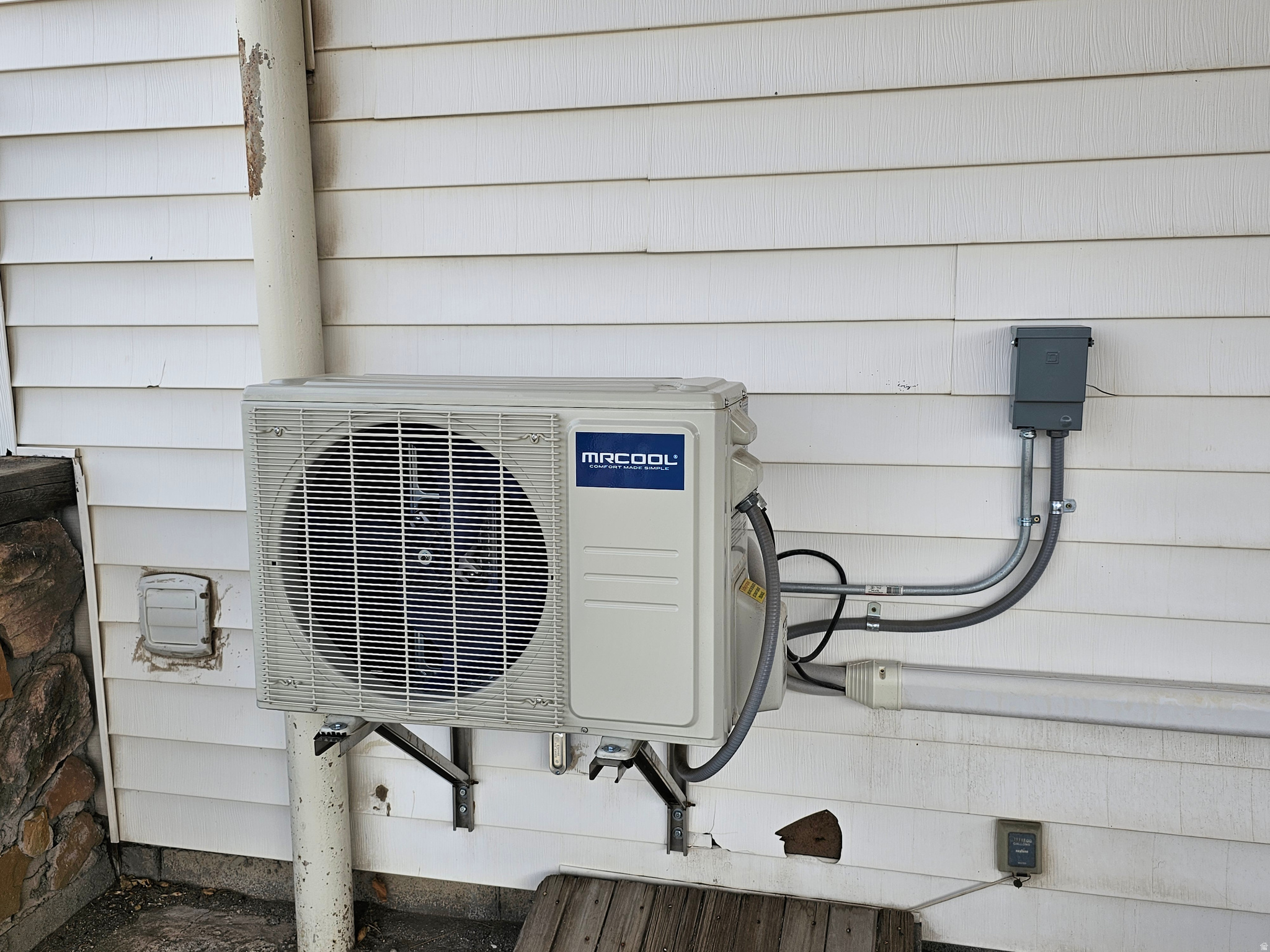 SUNNYSIDE SUBDIVISION - Residential