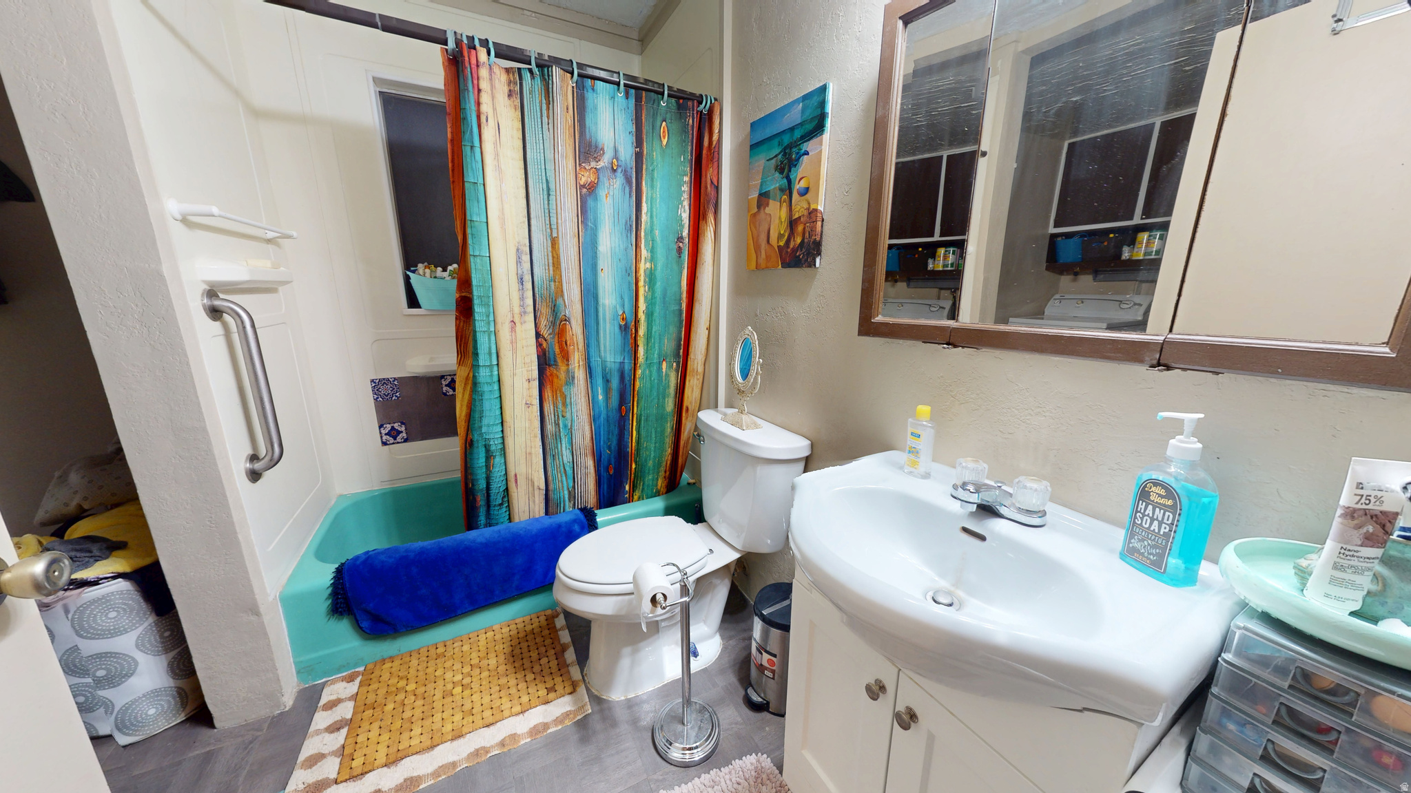 SUNNYSIDE SUBDIVISION - Residential