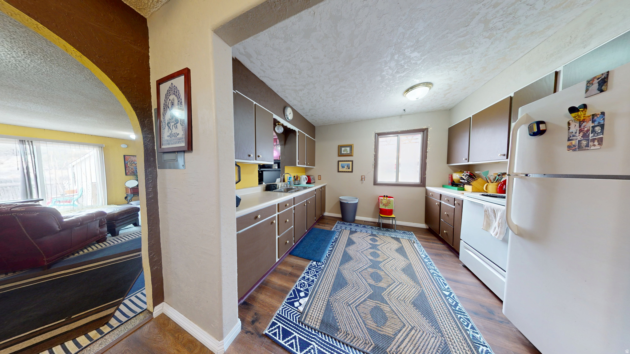 SUNNYSIDE SUBDIVISION - Residential