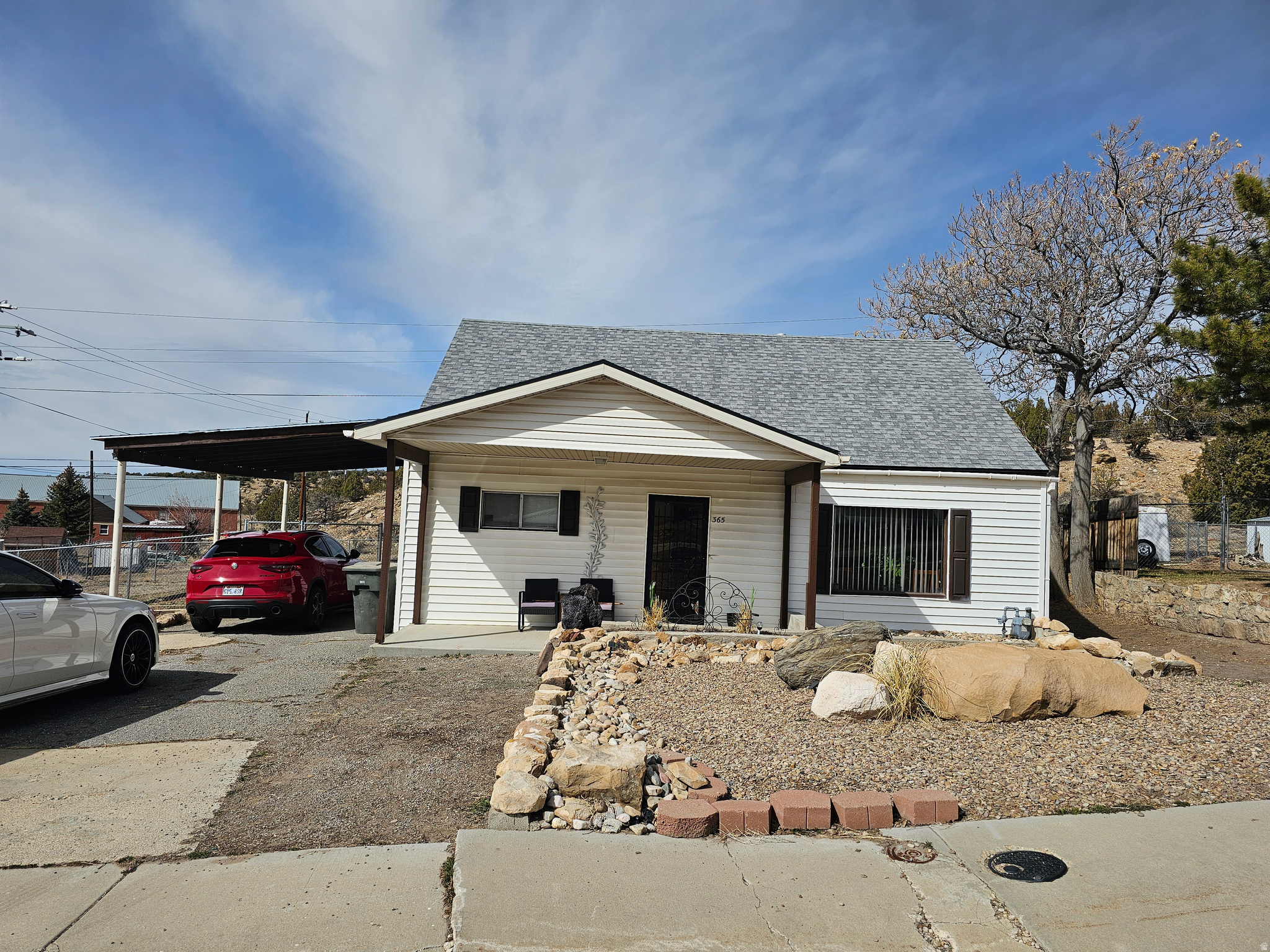 SUNNYSIDE SUBDIVISION - Residential