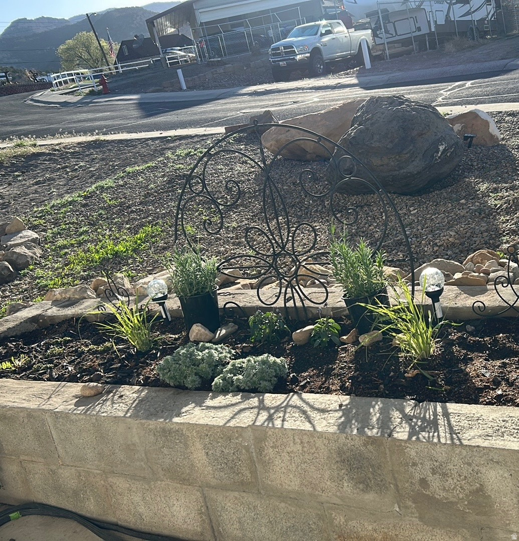 SUNNYSIDE SUBDIVISION - Residential