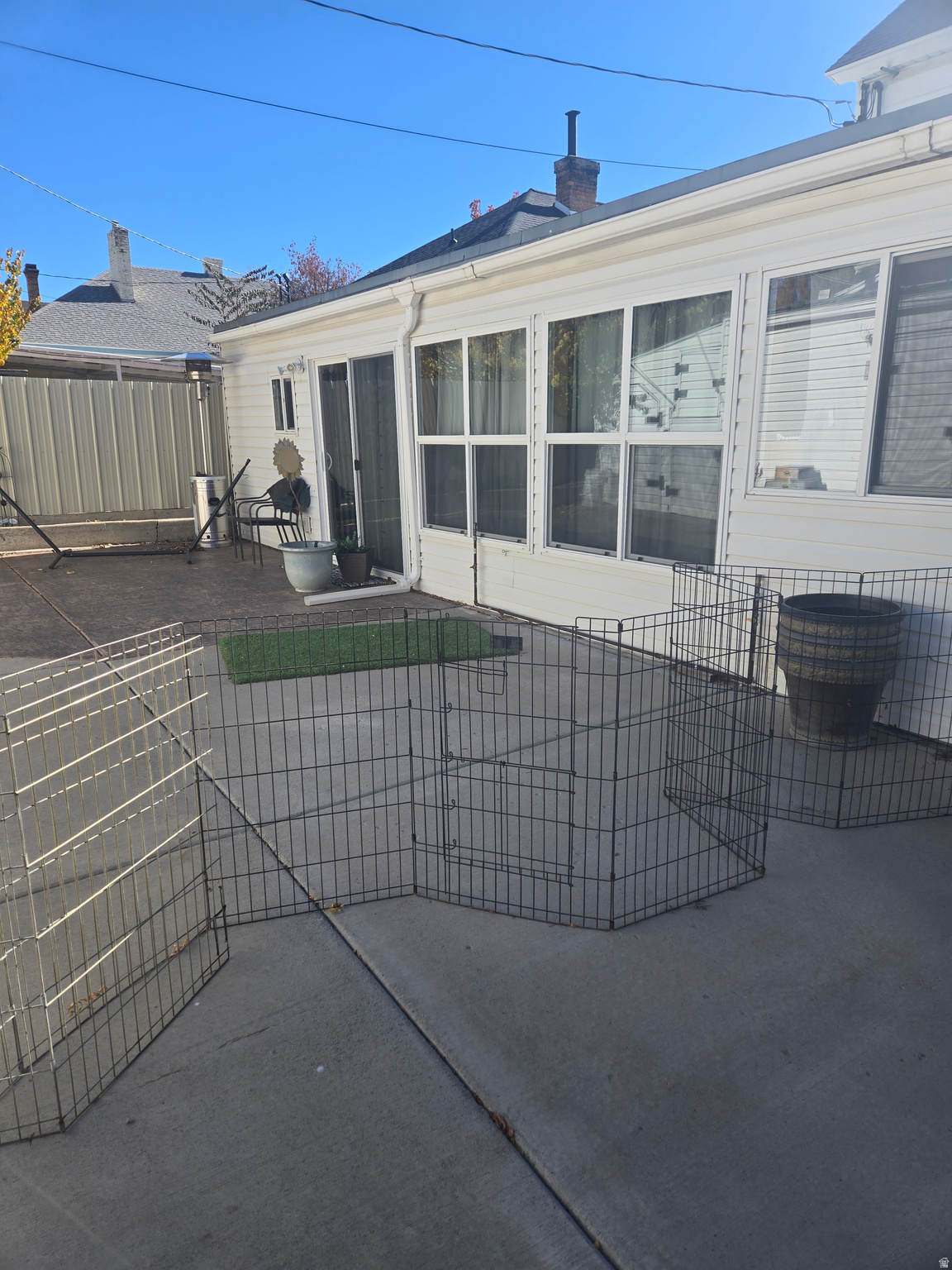 LOCAL SUREY - Residential Income