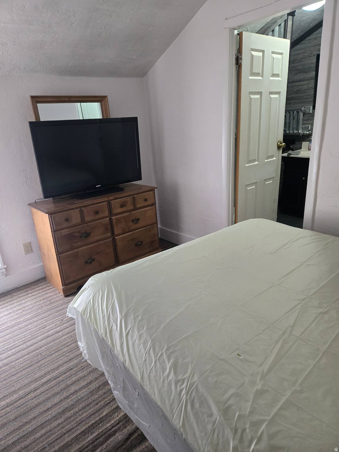 LOCAL SUREY - Residential Income