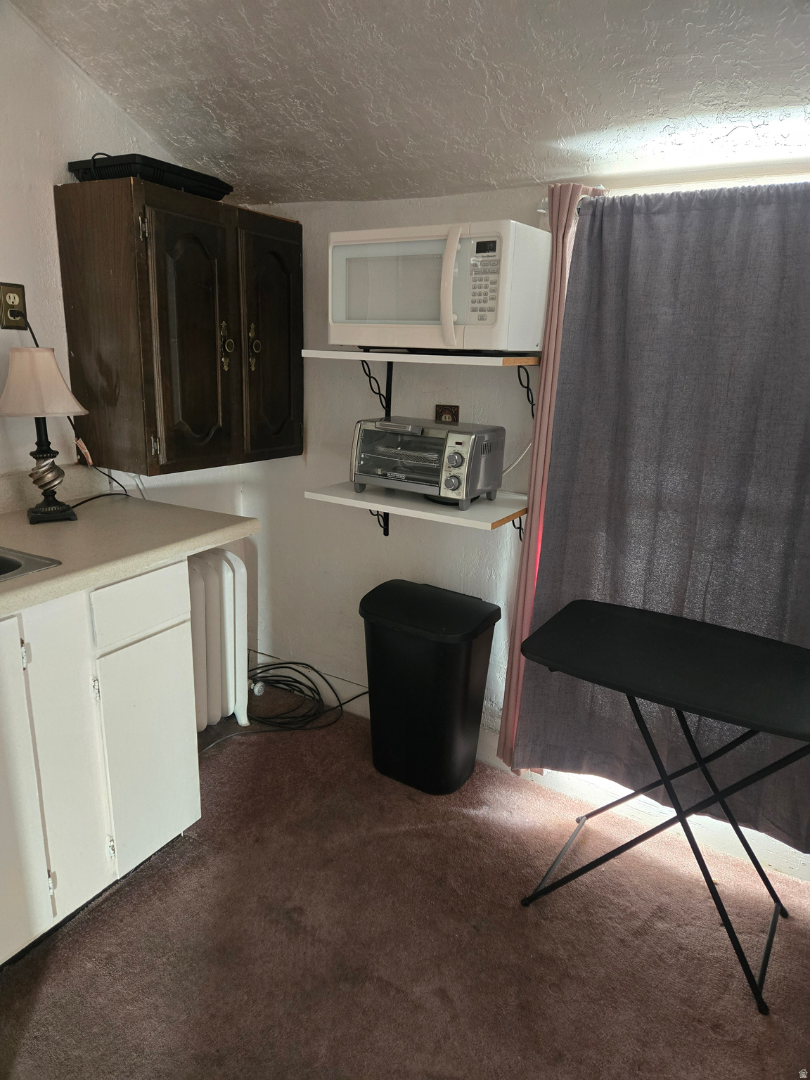 LOCAL SUREY - Residential Income