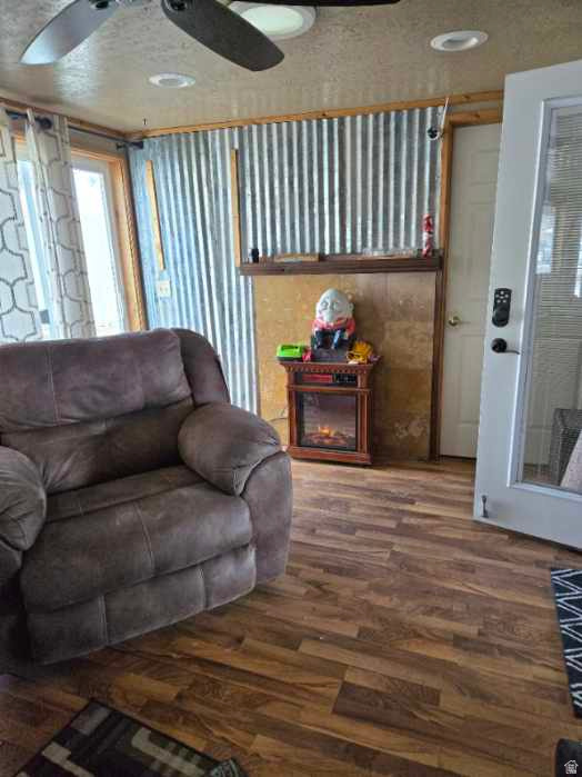 LOCAL SUREY - Residential Income