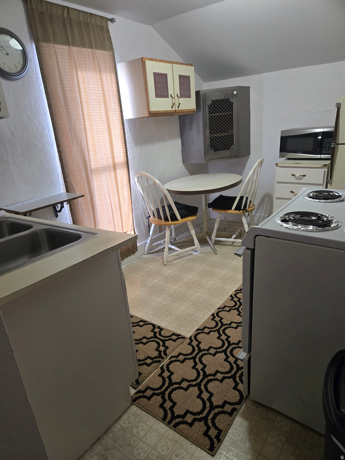 LOCAL SUREY - Residential Income