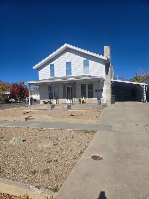 Photo of 82 W 200 N, Price, UT 84501 (MLS # 2121023)