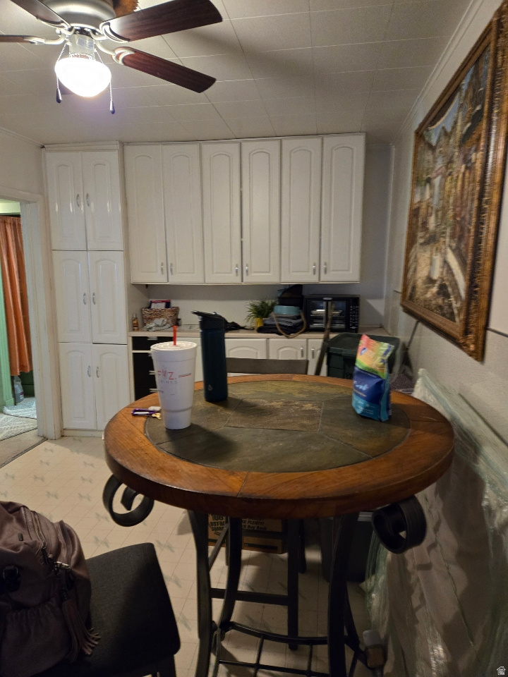 LOCAL SUREY - Residential Income