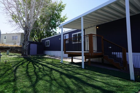 Mobile Home For Sale - 222 N 1200 #170<br/> Orem, UT 84057