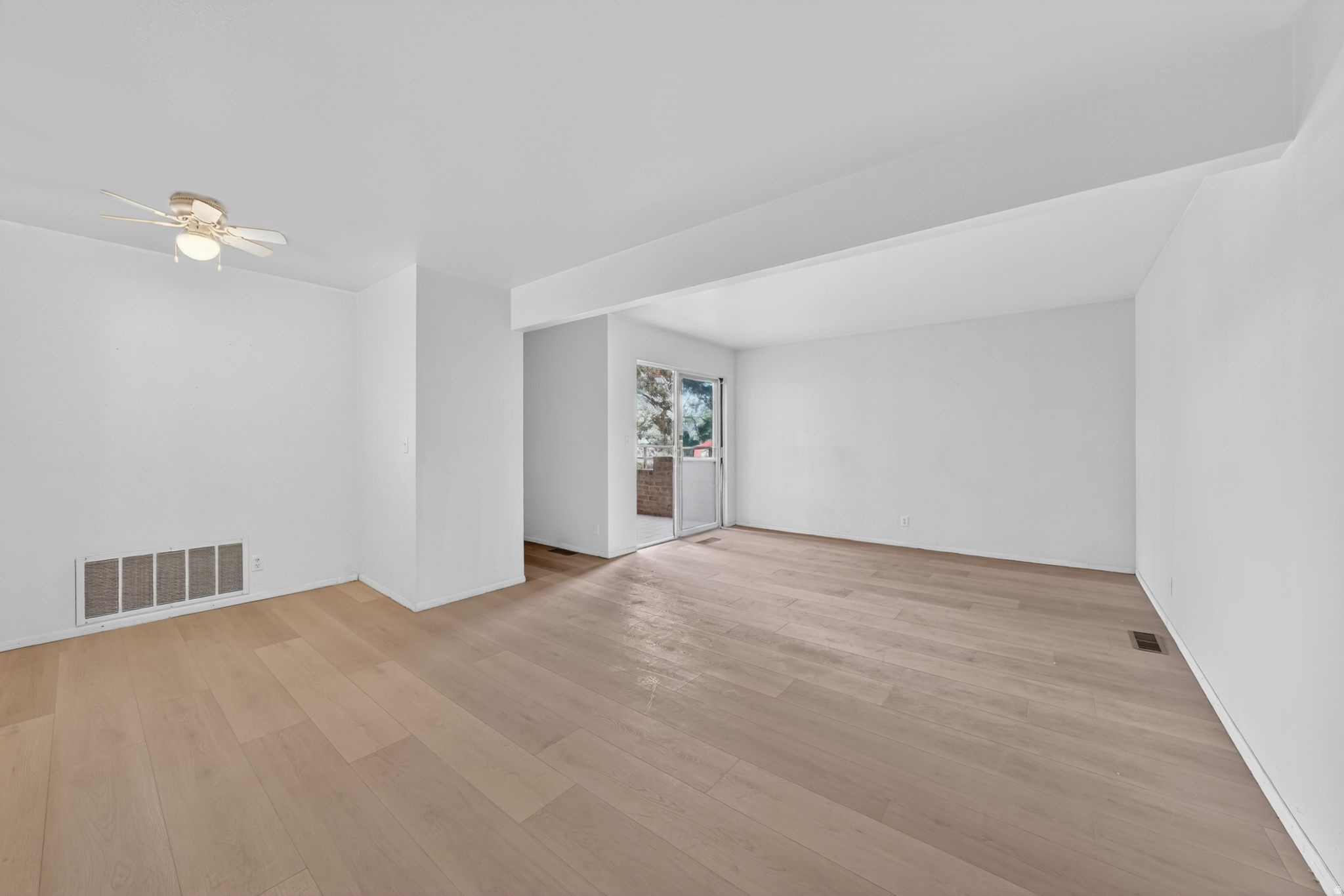 CHATEAU FORET CONDO - Residential