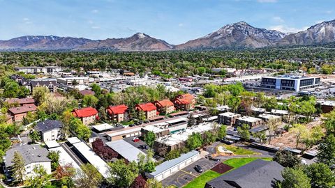 Tiny photo for 4834 S HIGHLAND CIR #409, Holladay, UT 84117 (MLS # 2150763)