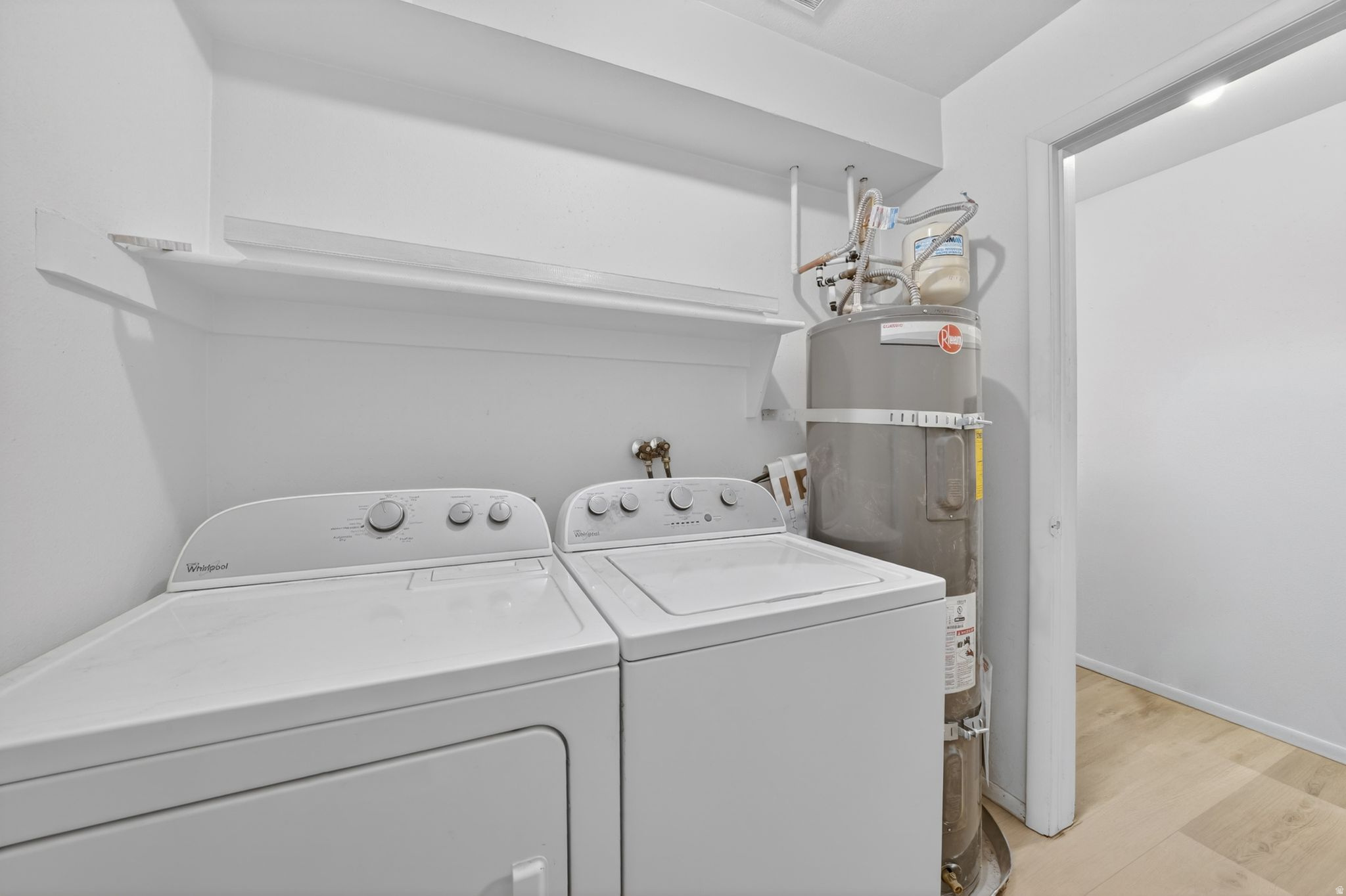 CHATEAU FORET CONDO - Residential