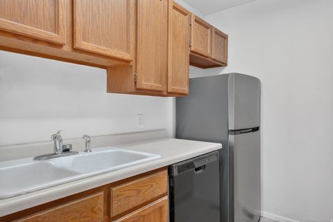 Tiny photo for 4834 S HIGHLAND CIR #409, Holladay, UT 84117 (MLS # 2150763)