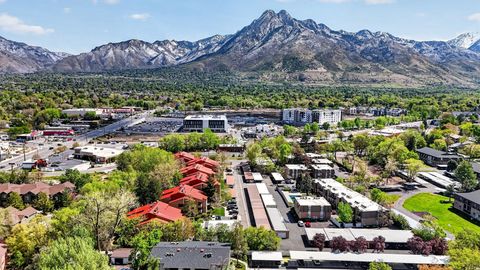 Tiny photo for 4834 S HIGHLAND CIR #409, Holladay, UT 84117 (MLS # 2150763)