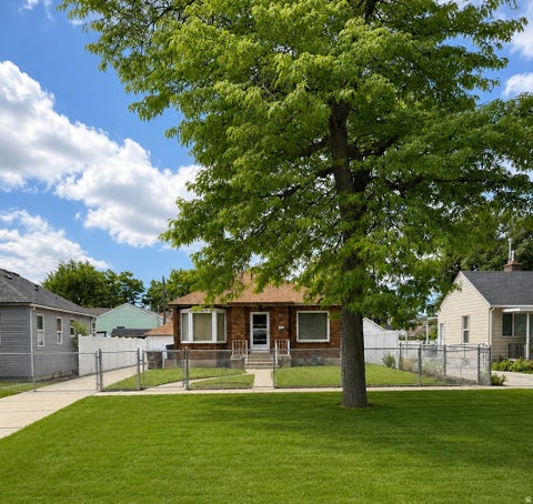 Slider Thumb