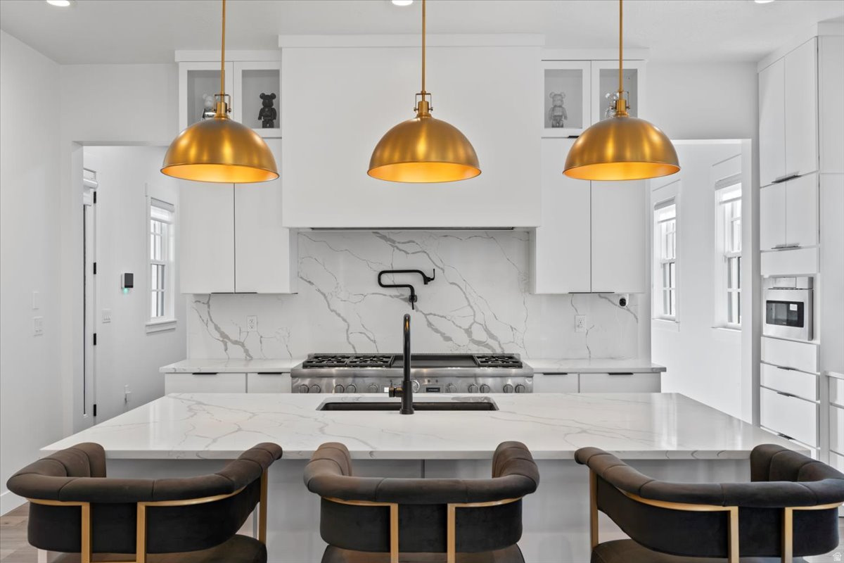 DAYBREAK ISLAND - Residential