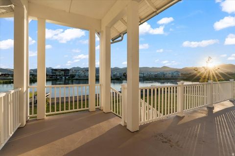 Tiny photo for 11064 S PADDLE BOARD WAY W, South Jordan, UT 84009 (MLS # 2121832)